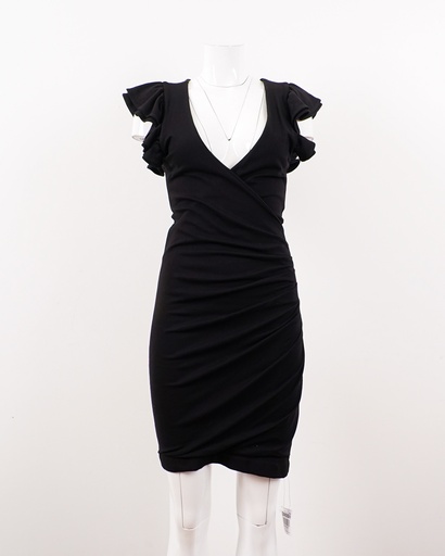 [S00278L-002] FRENCH CONNECTION-EVENING/GOWN DRESS
