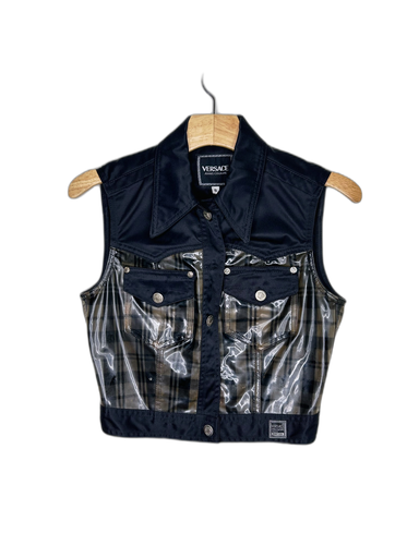 [S05901B-025] ASSORTED BRAND-JACKETS