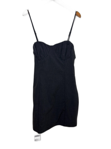 [S05942A-005] NENE CLOTHING-MINI DRESS