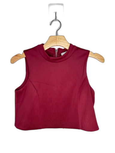 [S05901B-028] ASSORTED BRAND-CROPTOP
