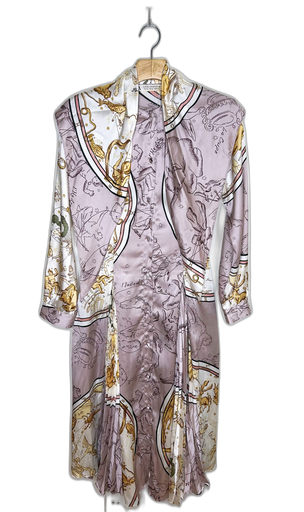 [S05901B-066] ZARA-DRESSES