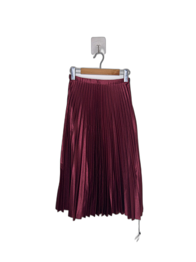 [S06041C-002] ZARA-MIDI SKIRT
