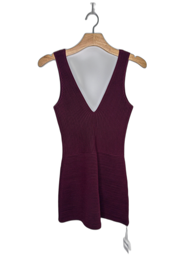 [S06041C-010] ASOS-BODYCON DRESS