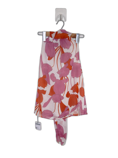 [S06041C-023] MNG- BLOUSE