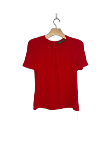 [S06041C-031] ZARA-SHORT SLEEVES TOP