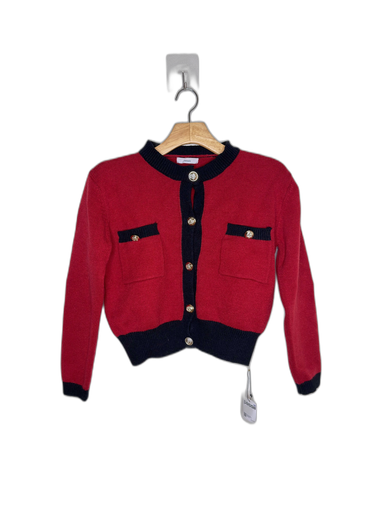 [S06041C-034] ASSORTED BRAND-SWEATER