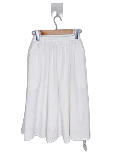 [S06049D-005] UNKNOWN-MIDI SKIRTS