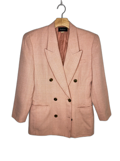 [S06041C-047] ASSORTED BRAND-BLAZER