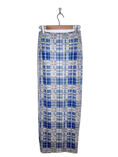 [S06049D-007] UNKNOWN-MIDI SKIRTS
