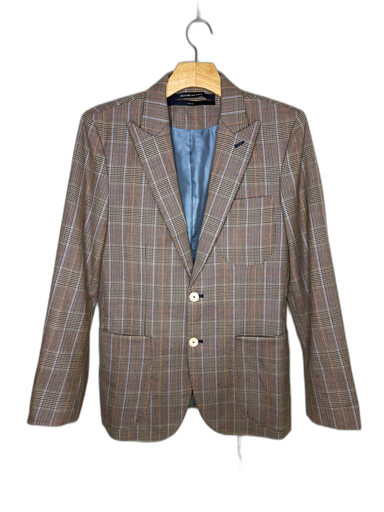 [S06041C-050] ASSORTED BRAND-BLAZER