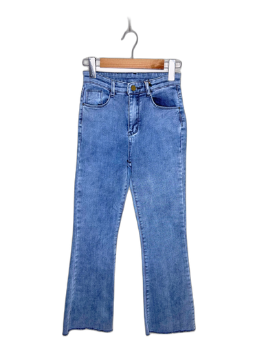 [S06049D-012] ASSORTED BRAND-JEANS