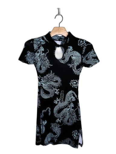 [S06049D-017] UNKNOWN-DRESSES