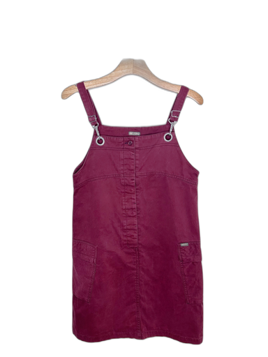 [S06049D-018] ASSORTED BRAND-JUMPSUIT & OVERALL