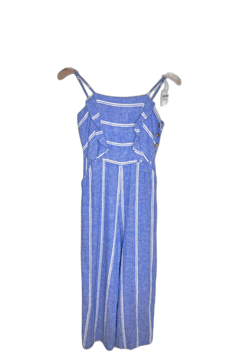 [S06049D-022] EVERLUXE-JUMPSUIT
