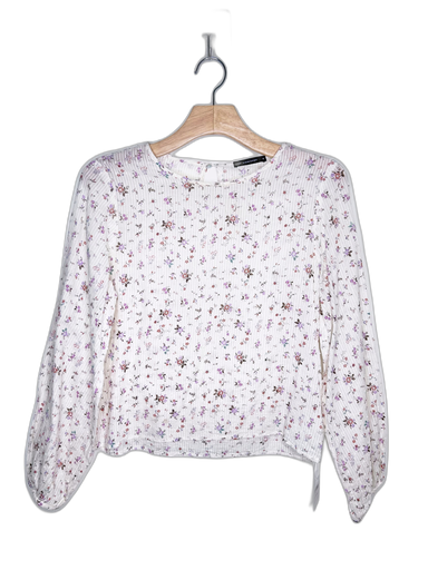 [S06049D-024] LIBE WORKSHOP- BLOUSE
