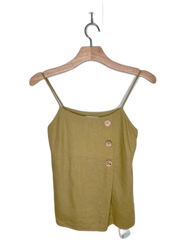 [S06049D-029] TOP SHOP-TOPS