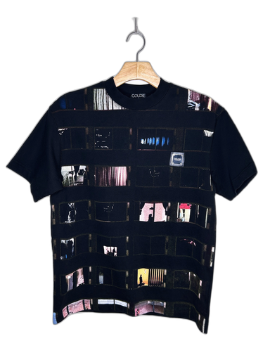 [S06049D-032] ASSORTED BRAND-TOPS