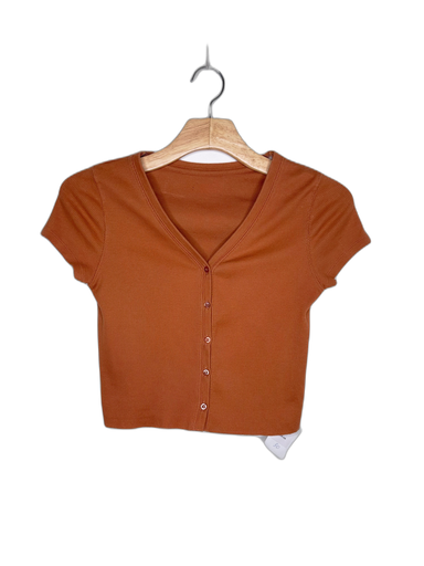 [S06049D-036] TOP SHOP-CARDIGAN