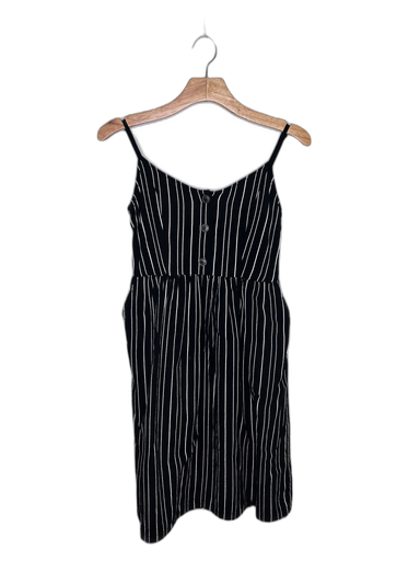 [S06049D-040] MANGO-MIDI DRESS