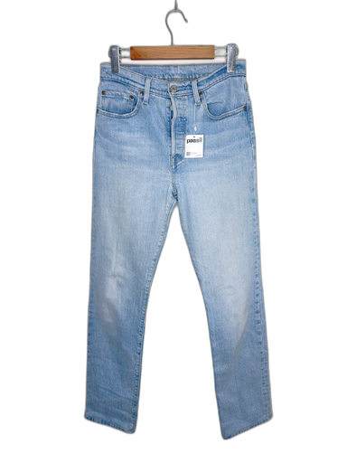 [S03955D-001] LEVI STRAUSS & CO-HIGH-RISE JEANS