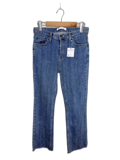 [S03955D-002] ASSORTED BRAND-Flare Jean