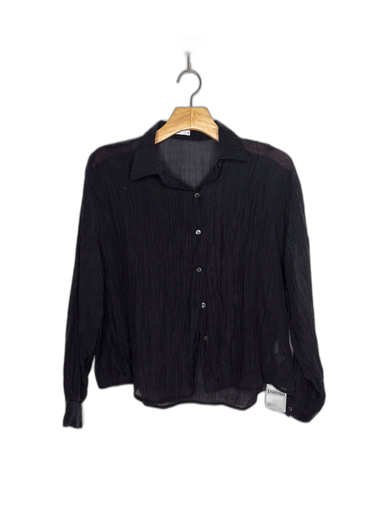[S03955D-004] LIBE WORKSHOP- BLOUSE
