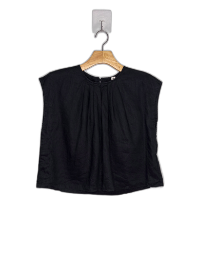 [S03955D-010] ASSORTED BRAND-SLEEVELESS TOP