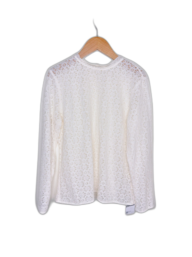 [S03955D-011] UNIQLO-LONG SLEEVES TOP