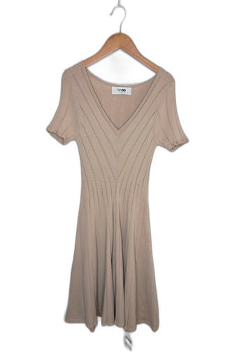 [S05453A-001] SIXDO-DRESSES