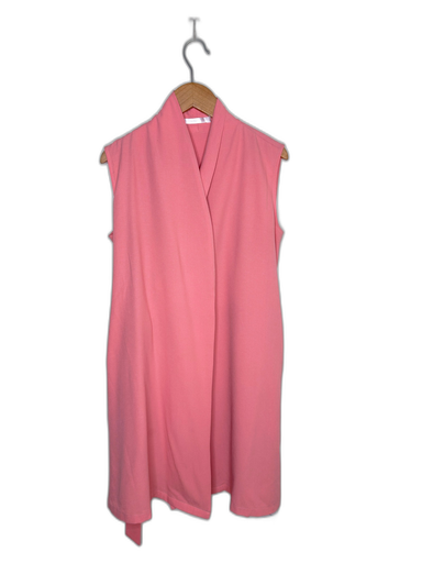 [S05453A-004] NOSBYN-WRAP DRESSES
