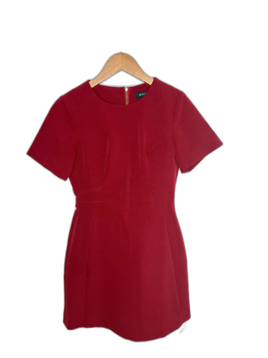 [S05453A-008] ELISE-DRESSES