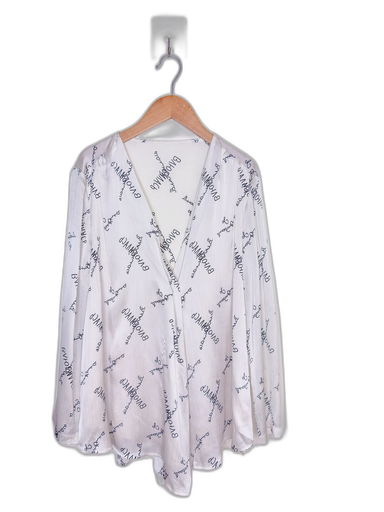 [S05453A-009] ASSORTED BRAND- BLOUSE