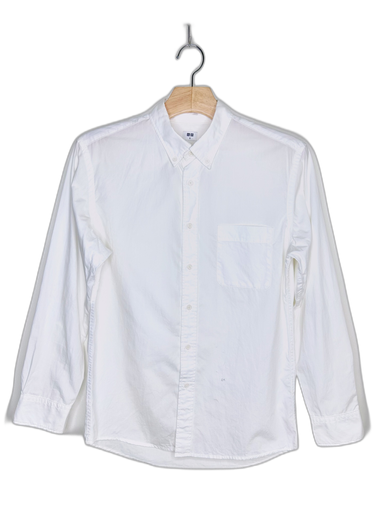 [S06030E-004] UNIQLO-SHIRT