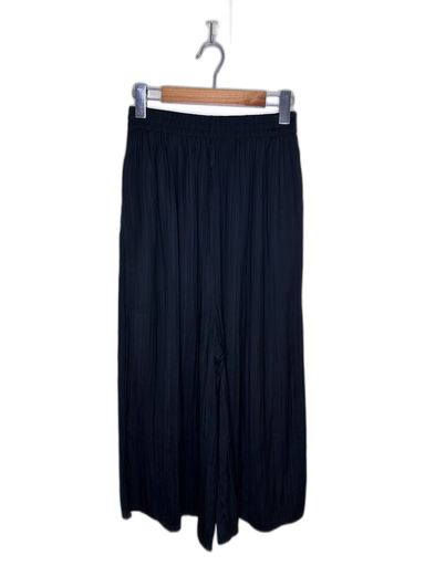 [S06030E-016] ZARA-WIDE-LEG PANTS