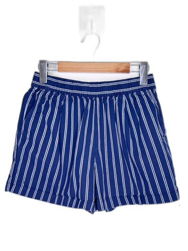 [S06090C-003] UNIQLO-STYLED SHORTS