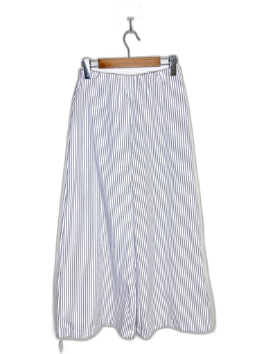 [S06090C-004] ZARA-WIDE-LEG PANTS