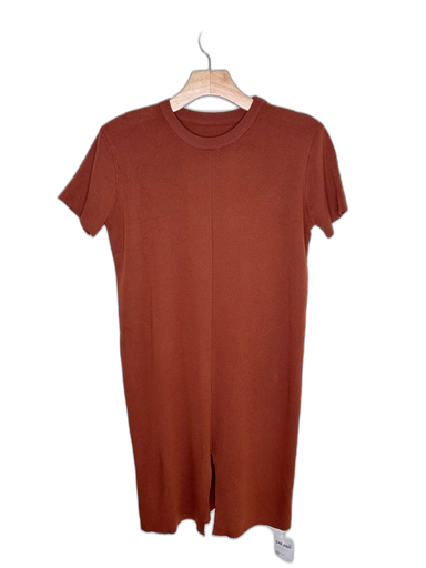 [S06030E-030] UNKNOWN-MIDI DRESS