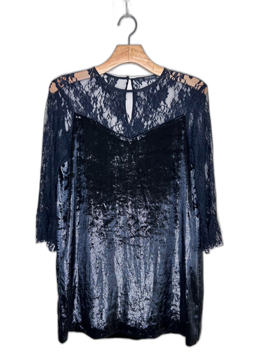 [S06090C-020] ZARA-PARTY/ COCKTAIL DRESS