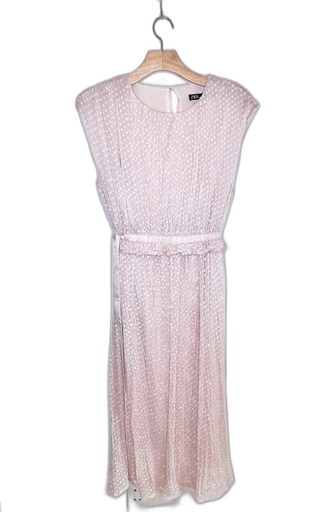 [S06090C-021] ZARA-MAXI DRESS