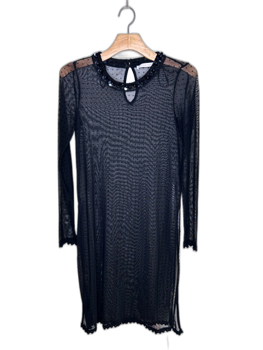 [S06090C-022] ZARA-PARTY/ COCKTAIL DRESS