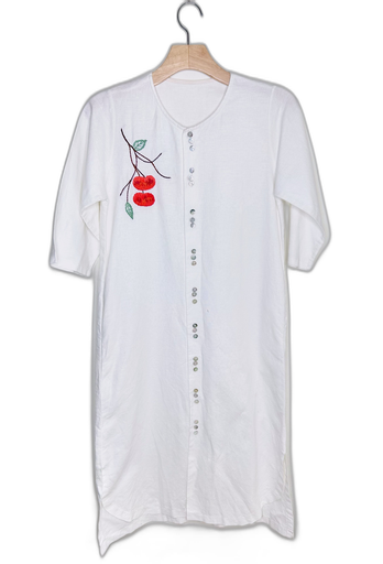 [S06090C-025] UNKNOWN-MAXI DRESS