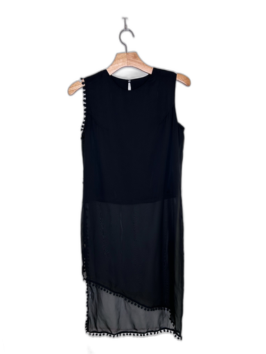 [S06090C-029] UNKNOWN- BLOUSE