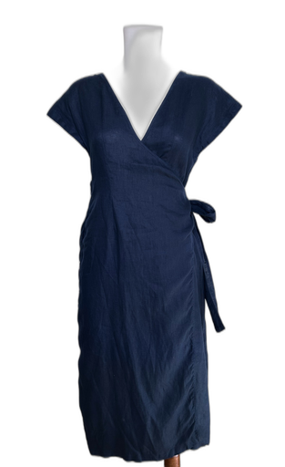 [S06090C-030] MORIKO-MAXI DRESS