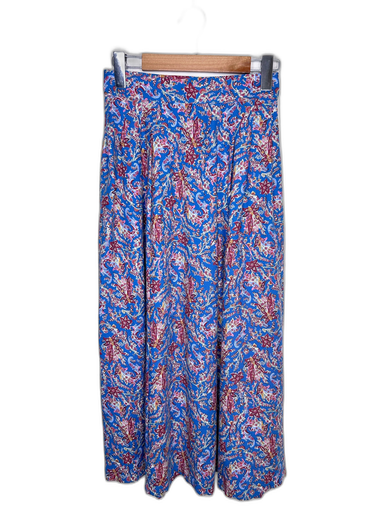 [S06090C-032] UNKNOWN-MIDI SKIRT