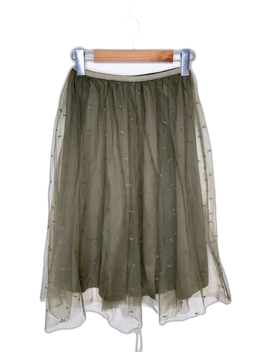 [S06090C-033] ZARA-MINI SKIRT
