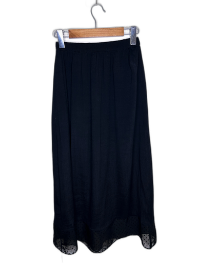 [S06090C-034] MERAKI SÀI GÒN-MIDI SKIRT