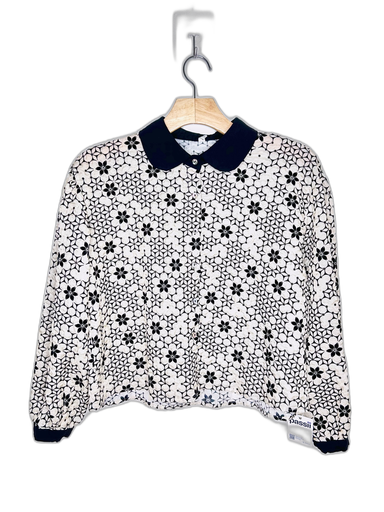 [S06055F-002] ASSORTED BRAND- BLOUSE