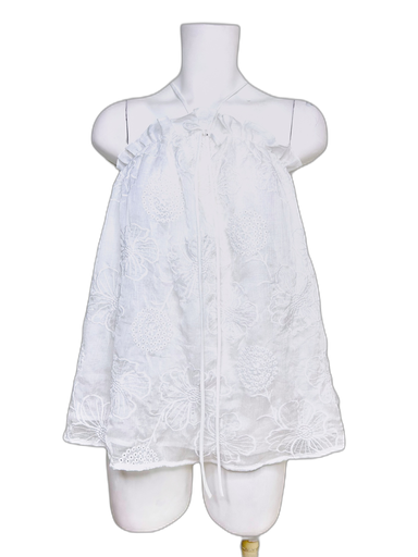 [S06055F-003] ASSORTED BRAND-SLEEVELESS TOP