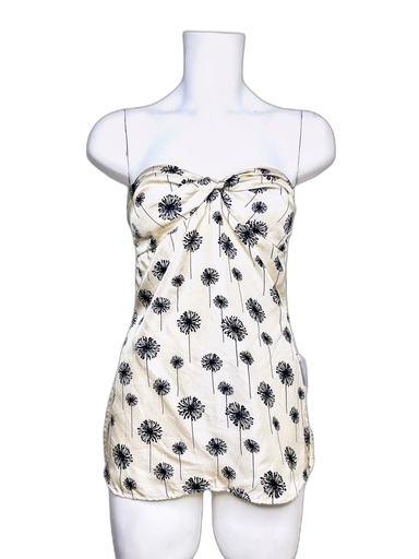 [S06055F-011] ASSORTED BRAND-TUBE TOP