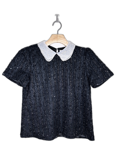 [S06055F-012] ASSORTED BRAND-TOPS